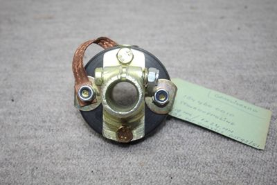 Stuurkoppeling gereviseerd