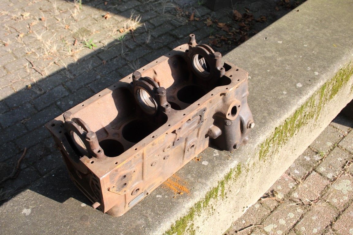 190 SL onderblok 121.928