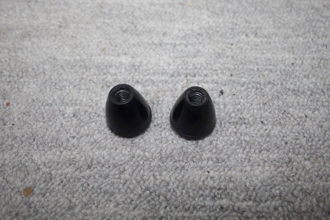 Knoppen voor stoelverstelling Knoppen voor stoelverstelling