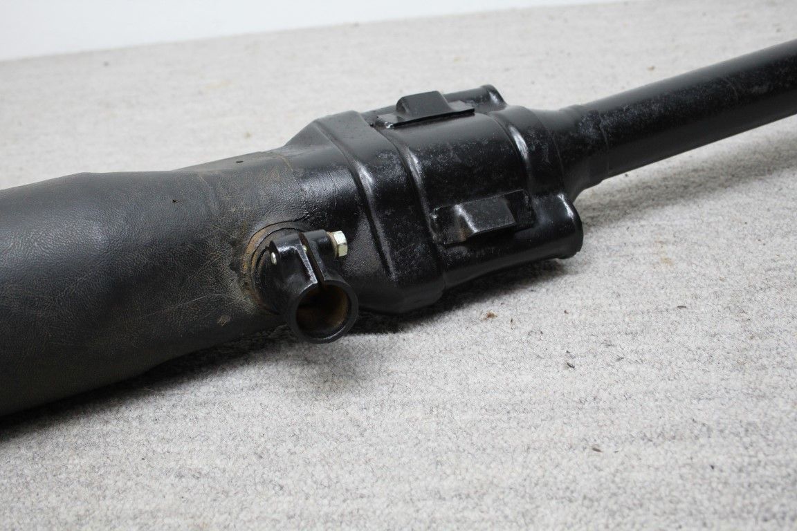 Stuurkolom 230 / 250 SL
