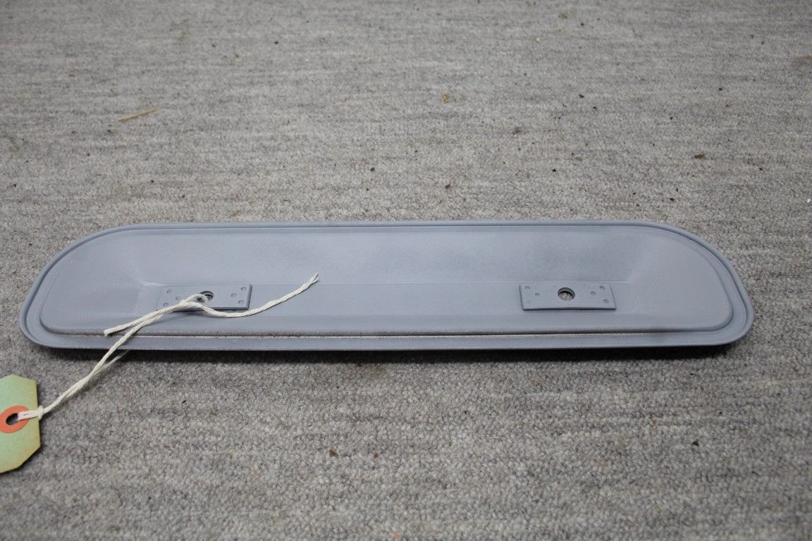 Kleppendeksel zonder ontluchting