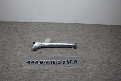 Afdeklijst A zuil rechts