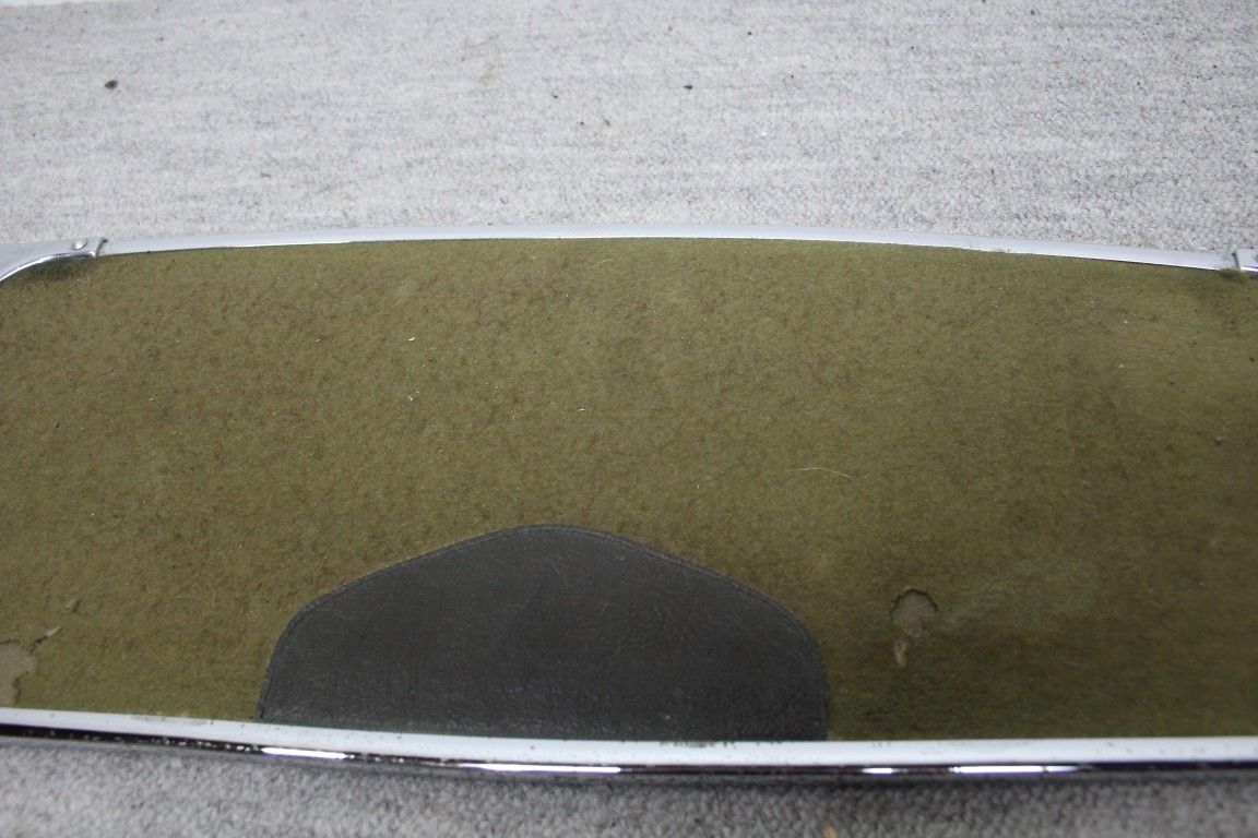 Set zonnekleppen Adenauer B,C