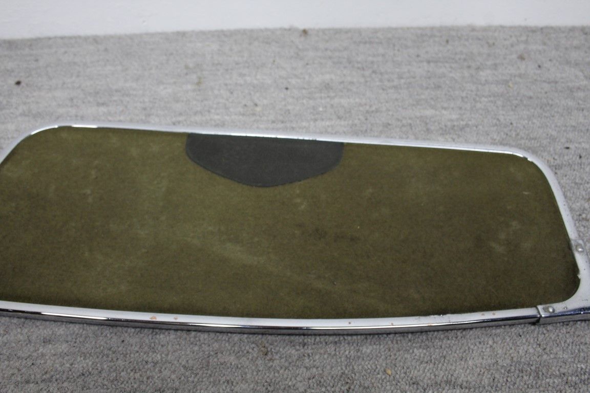 Set zonnekleppen Adenauer B,C