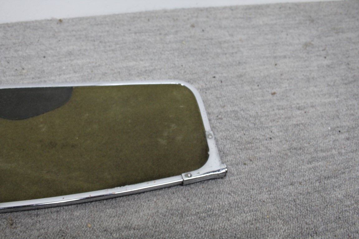 Set zonnekleppen Adenauer B,C