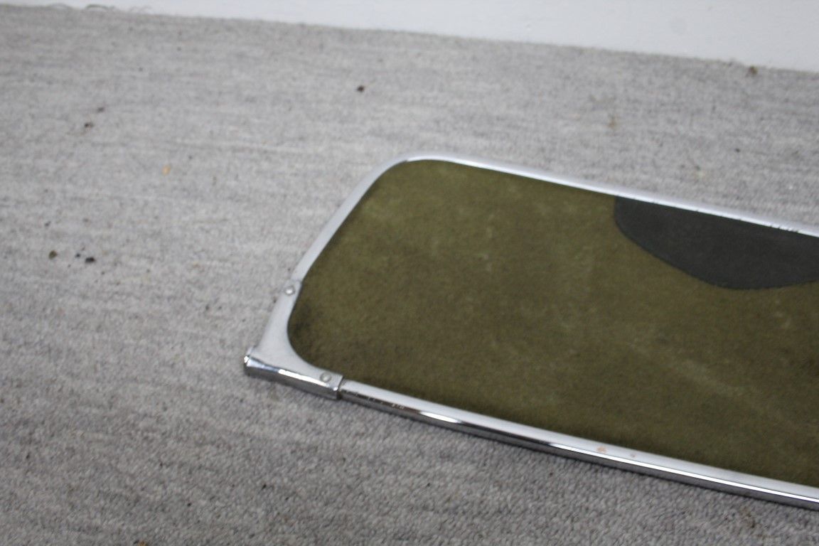 Set zonnekleppen Adenauer B,C