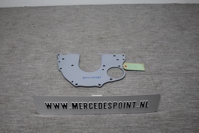 Tussenplaat motor / versnellingsbak