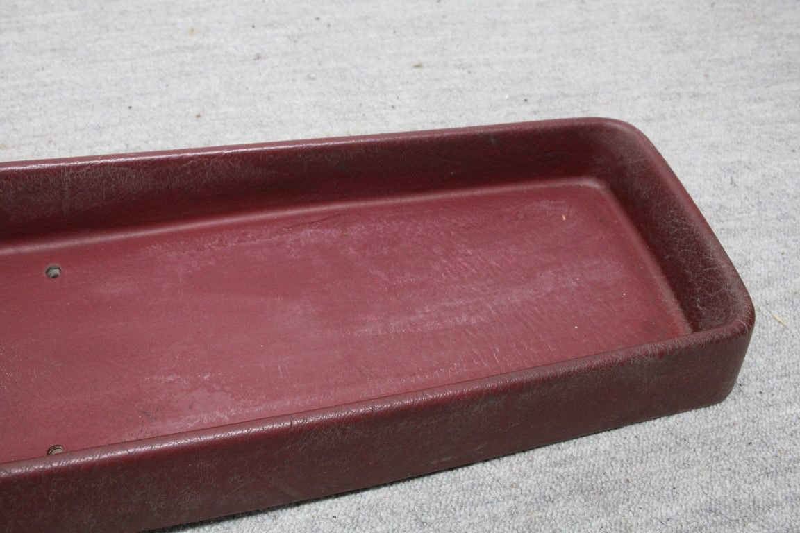 Middenconsole elektrische ramen