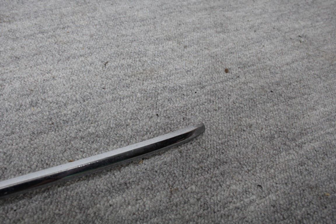 Spijkerlijst Cabriokap