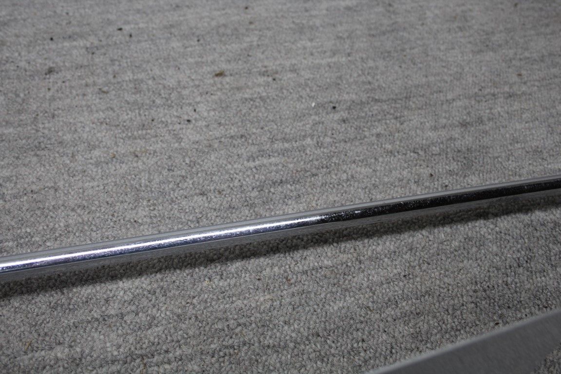 Spijkerlijst Cabriokap