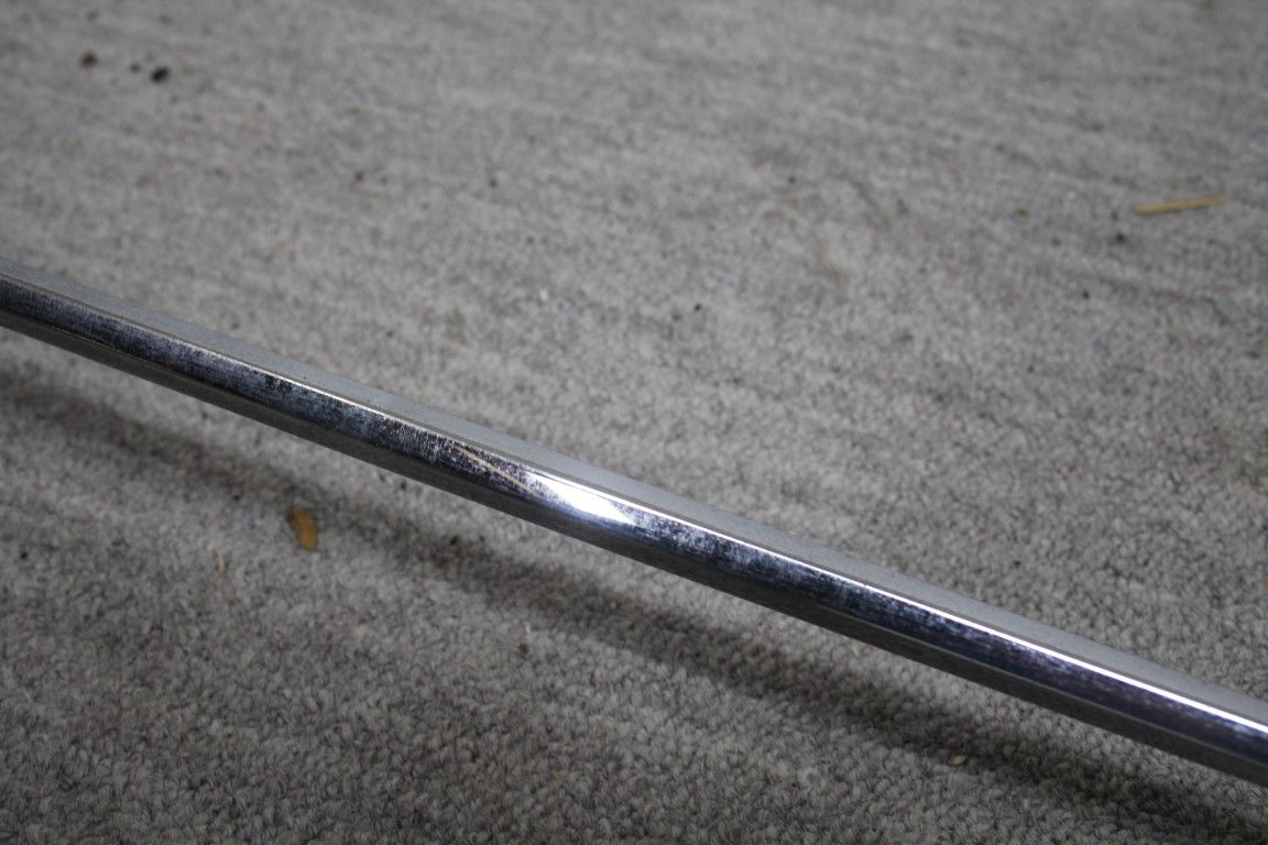 Spijkerlijst Cabriokap