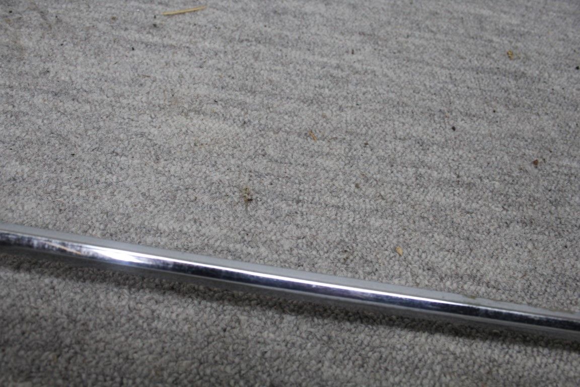 Spijkerlijst Cabriokap