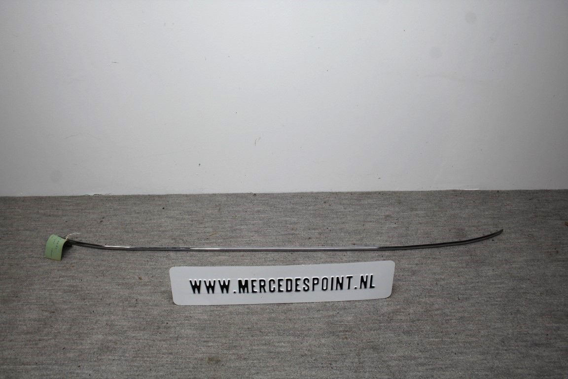 Spijkerlijst cabriokap 130 cm Spijkerlijst cabriokap 130 cm