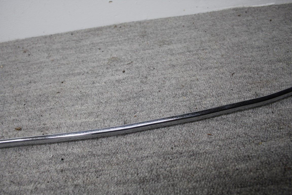 Spijkerlijst cabriokap 130 cm Spijkerlijst cabriokap 130 cm