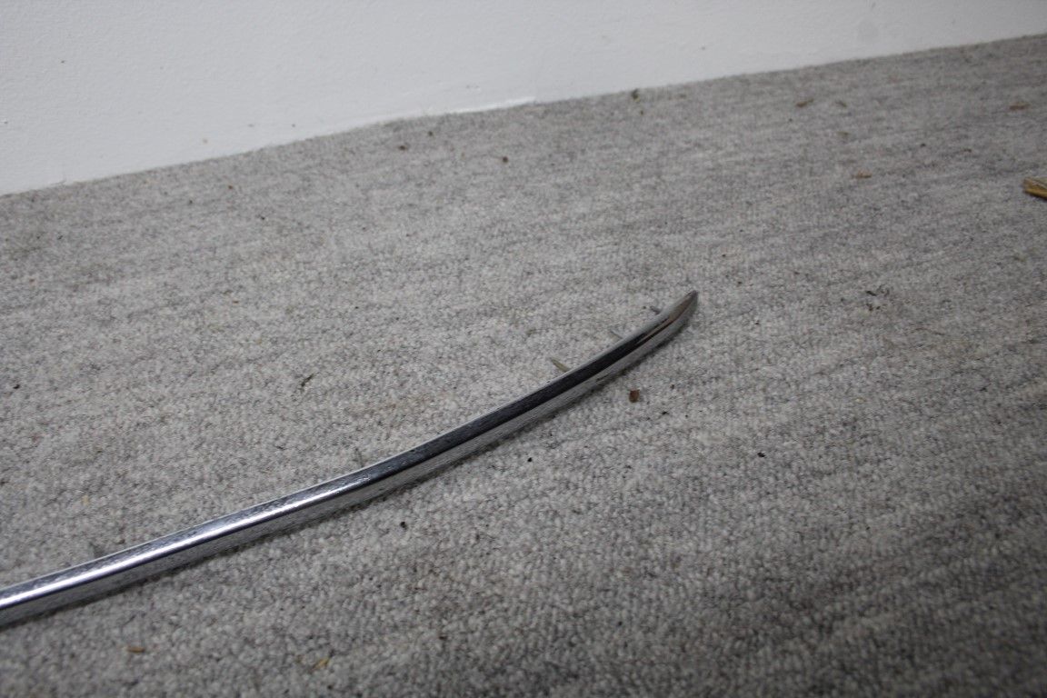 Spijkerlijst cabriokap 130 cm Spijkerlijst cabriokap 130 cm