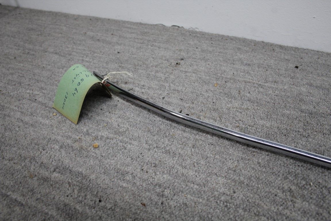 Spijkerlijst cabriokap 130 cm Spijkerlijst cabriokap 130 cm