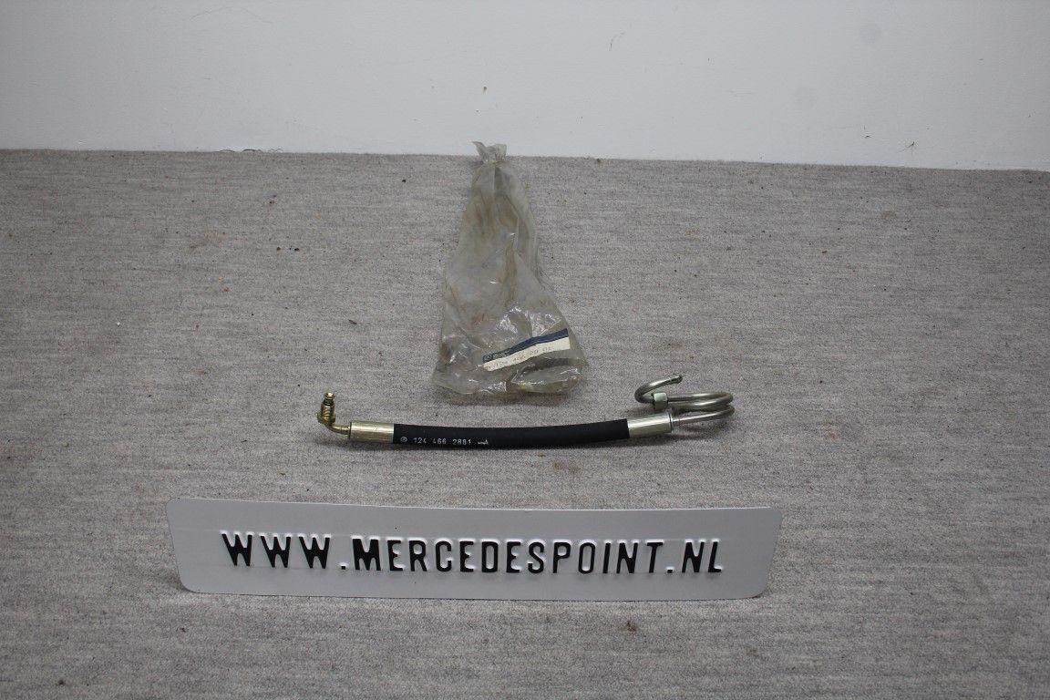 Stuurpompslang