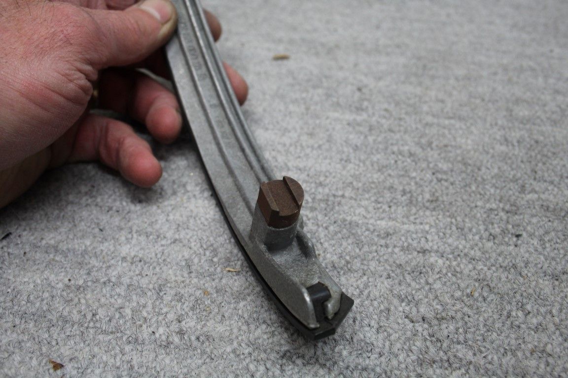 ketting geleider M123