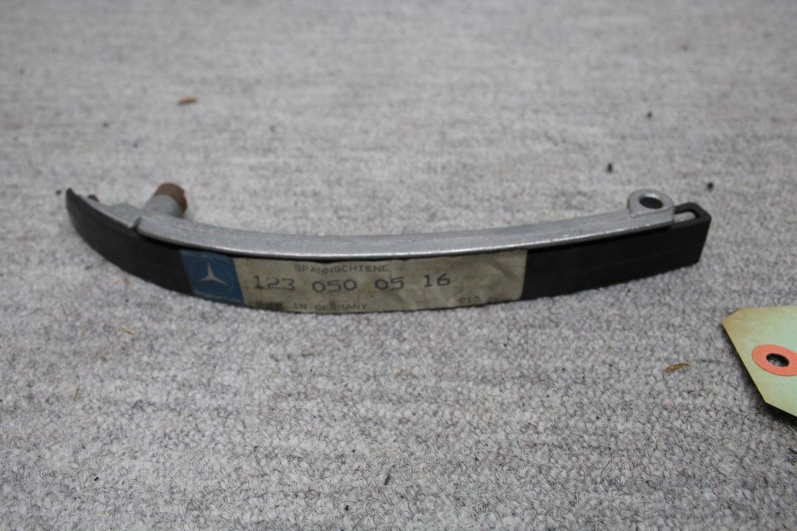 ketting geleider M123