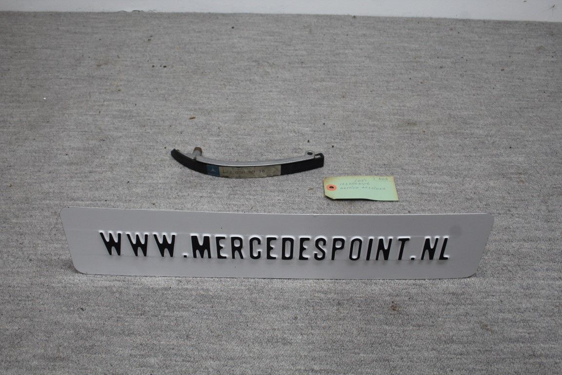 ketting geleider M123