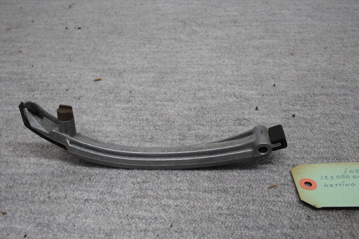 ketting geleider M123