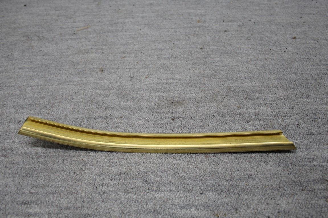 Lijsten set 300 SL Roadster