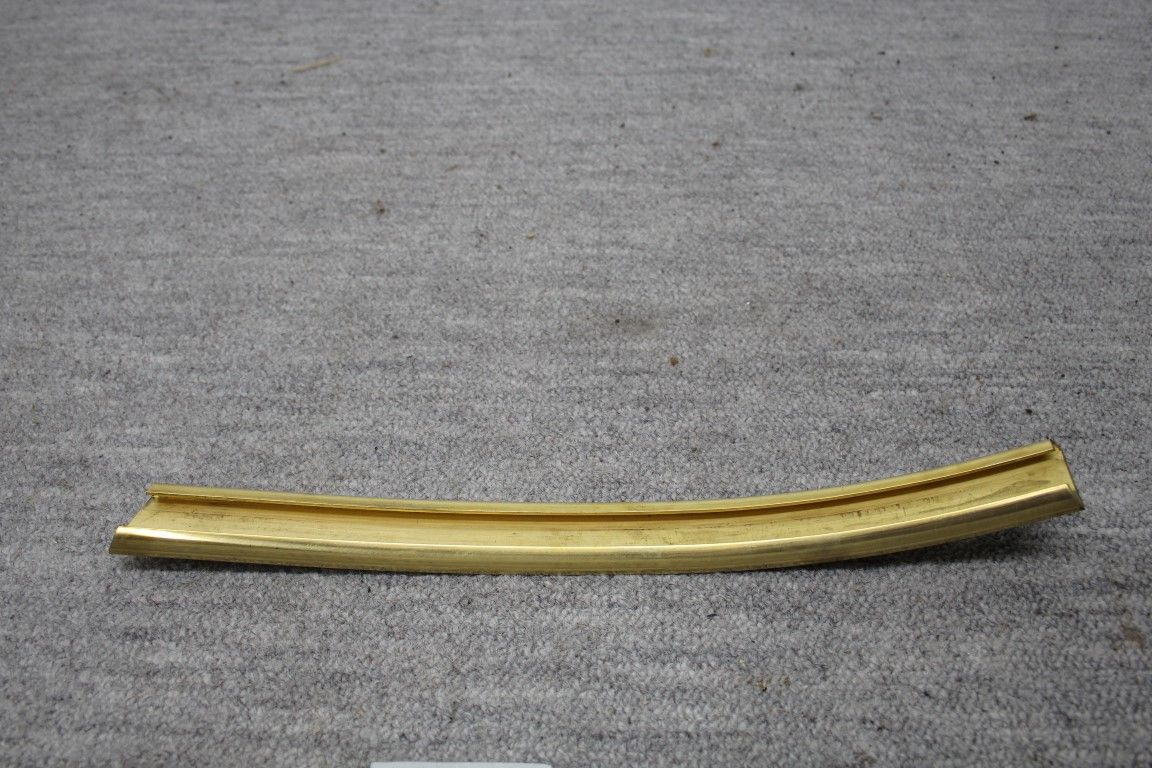 Lijsten set 300 SL Roadster
