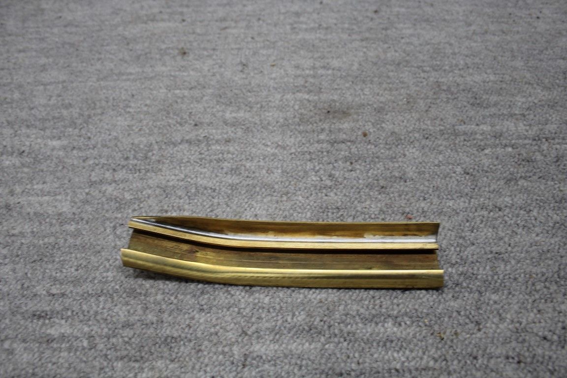 Lijsten set 300 SL Roadster