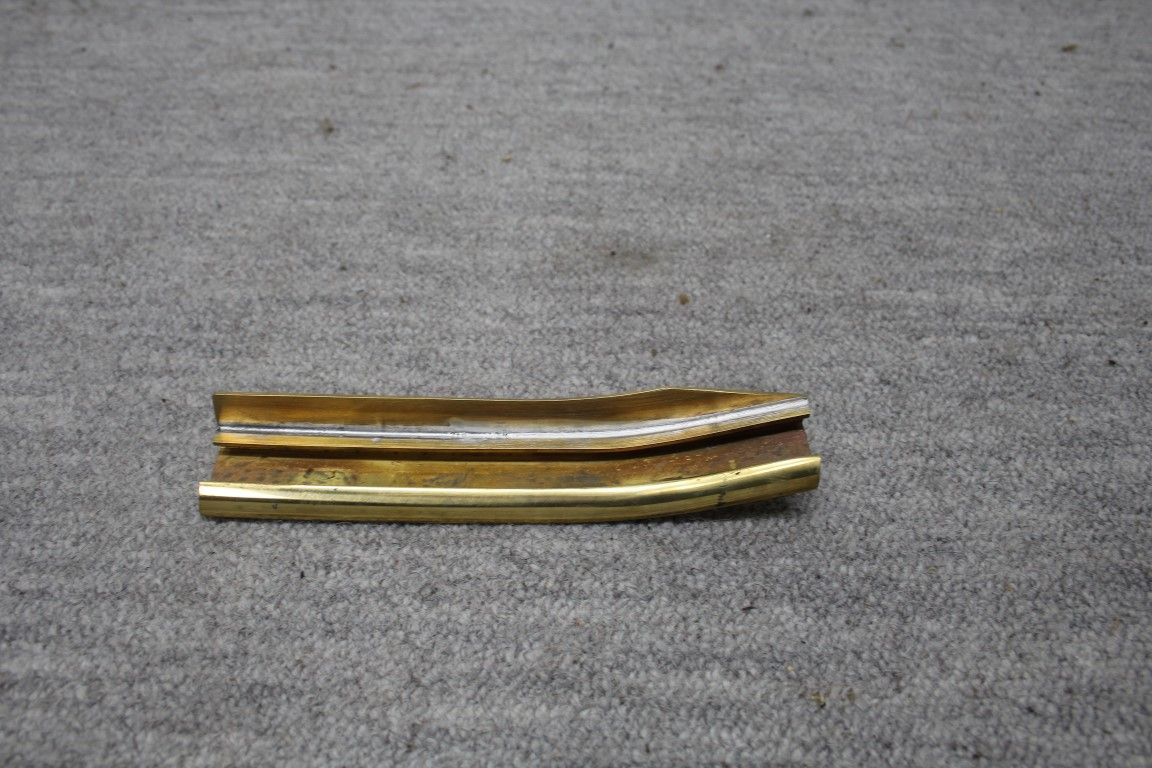 Lijsten set 300 SL Roadster