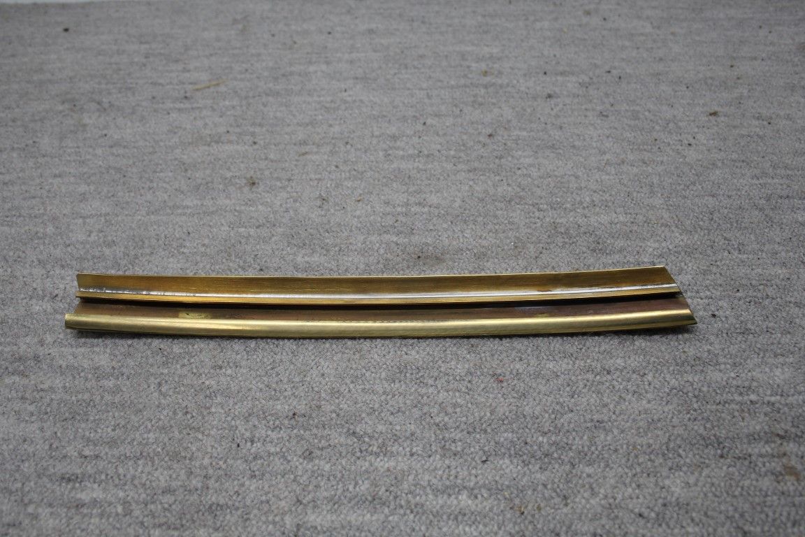 Lijsten set 300 SL Roadster