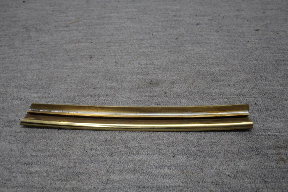 Lijsten set 300 SL Roadster
