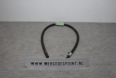 Koelwaterslang 15 mm