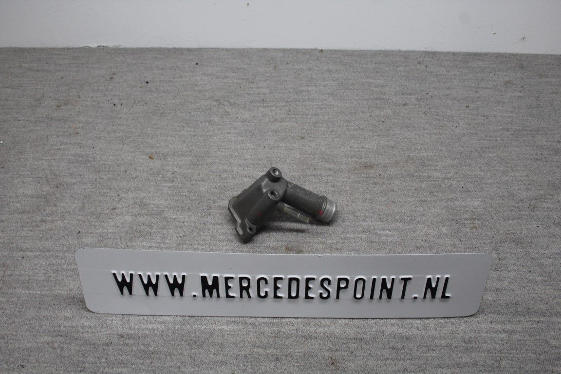 Thermostaathuis connector Thermostaathuis connector