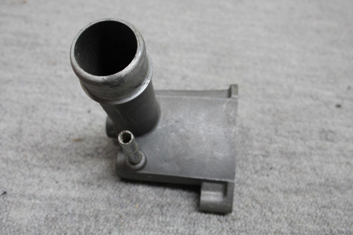 Thermostaathuis connector Thermostaathuis connector