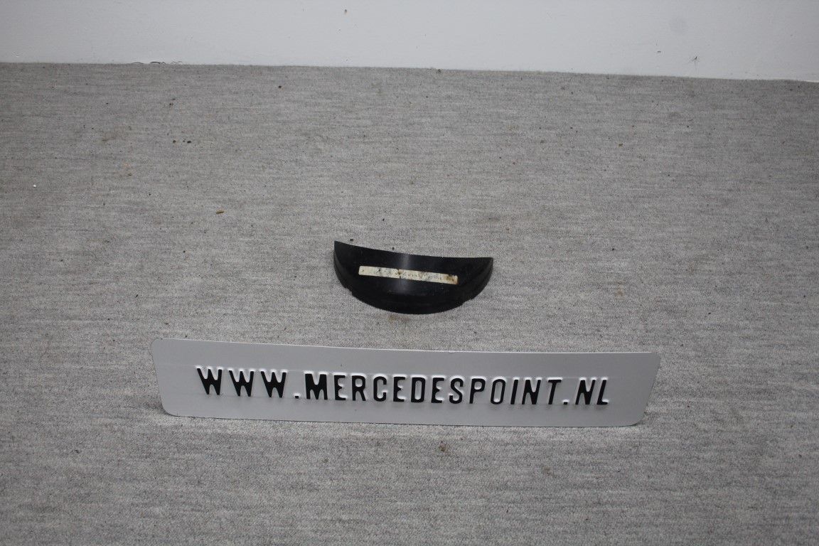 Schild voor kachelventilator