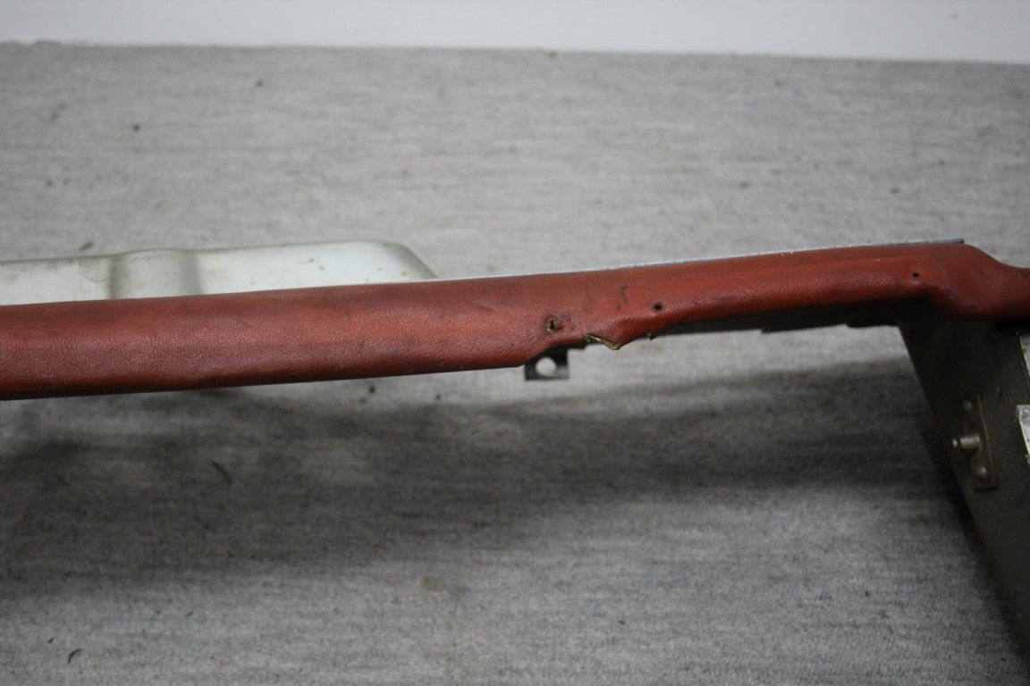 Dashboard basis 190 SL