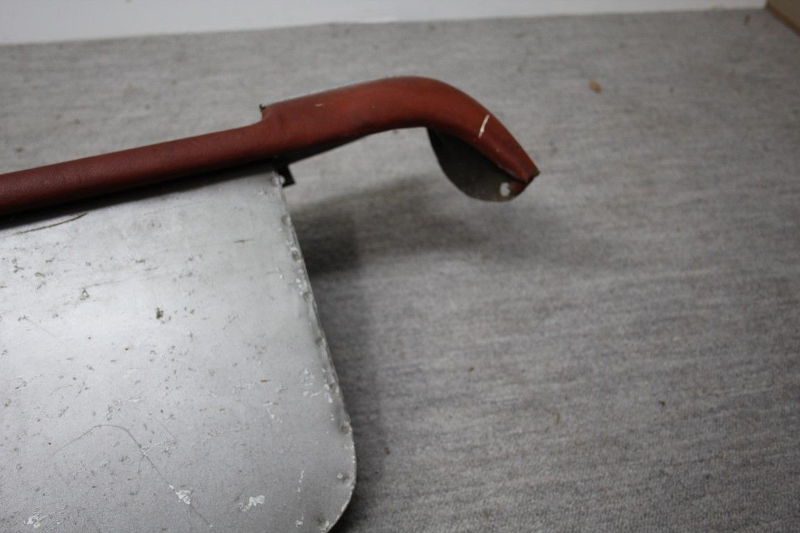 Dashboard basis 190 SL