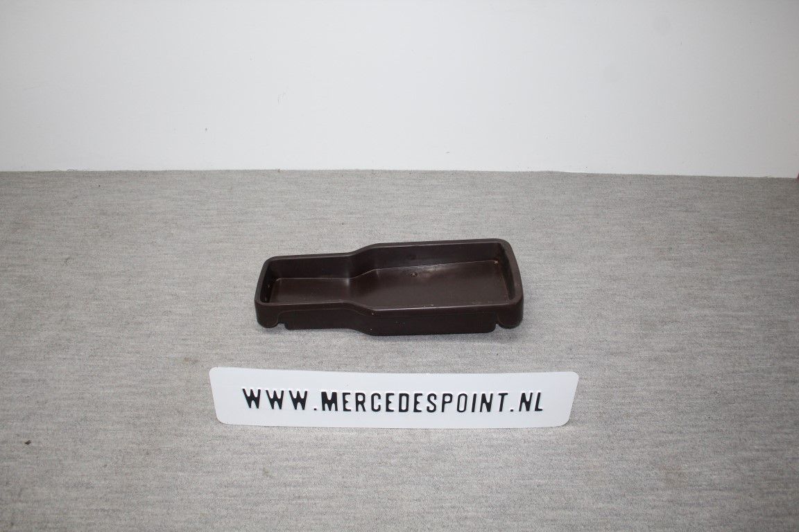 Middenbak voorstoelen