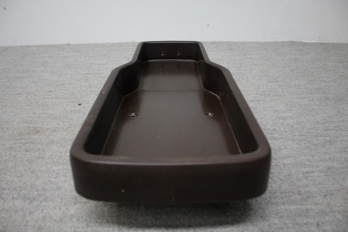 Middenbak voorstoelen