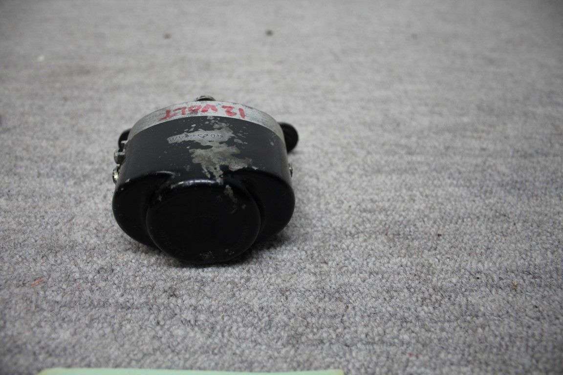 Ruitenwisser motor 12 V