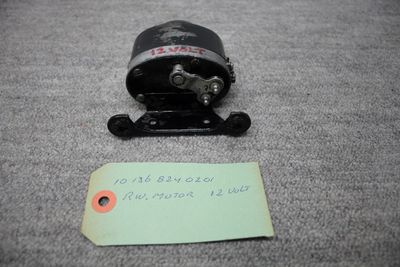 Ruitenwisser motor 12 V