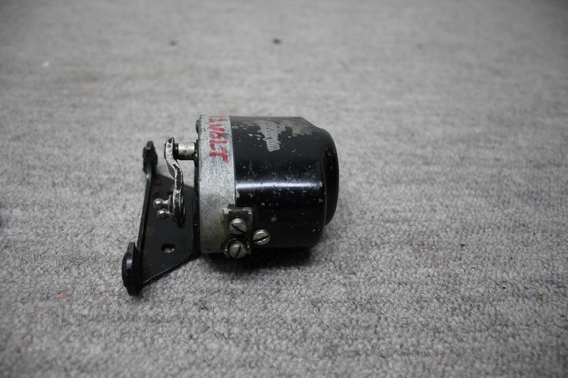 Ruitenwisser motor 12 V
