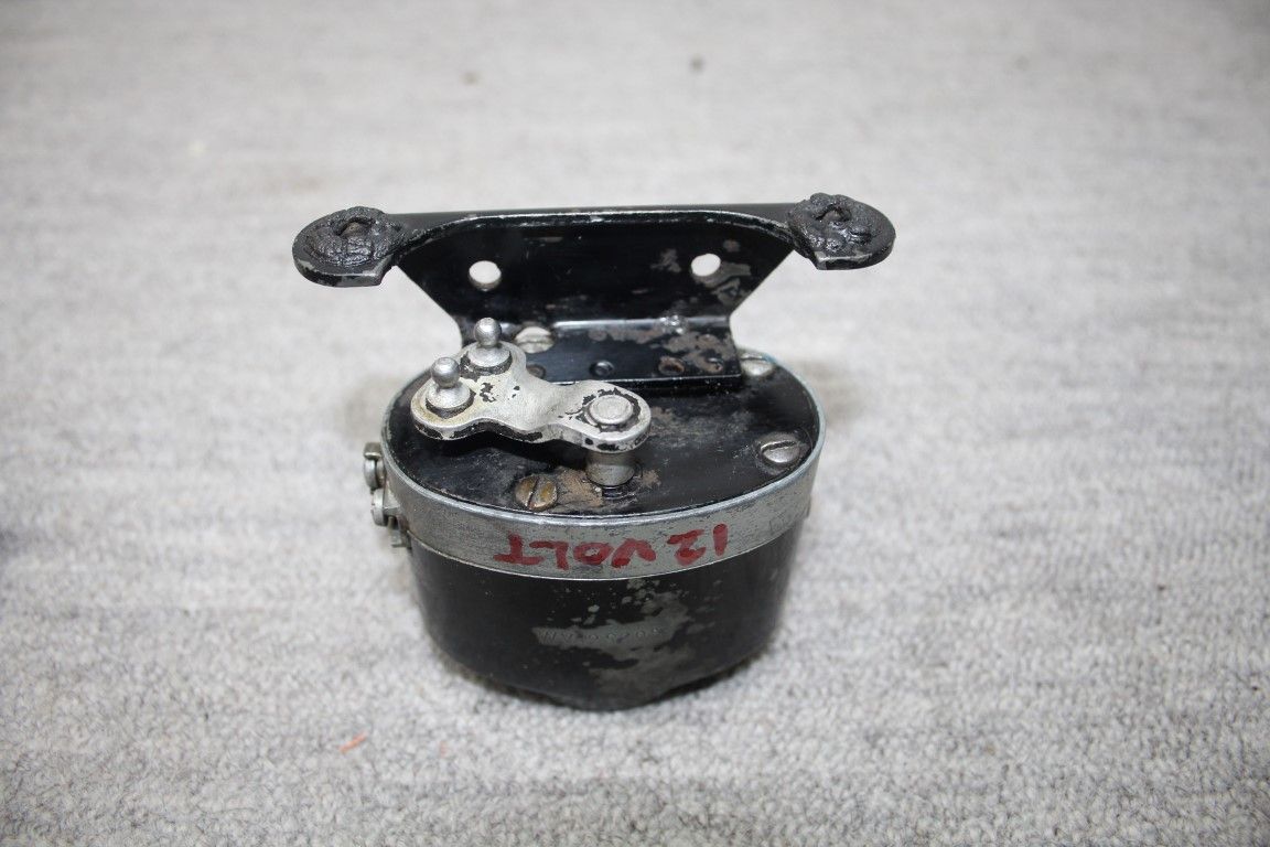 Ruitenwisser motor 12 V