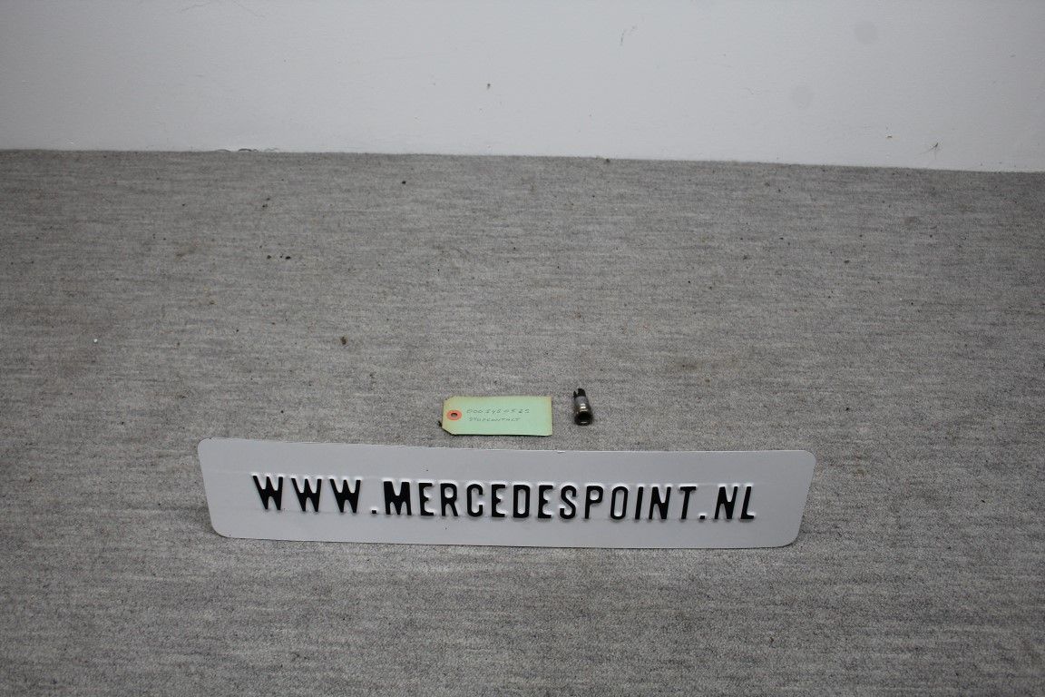 Stopcontact voor handlamp