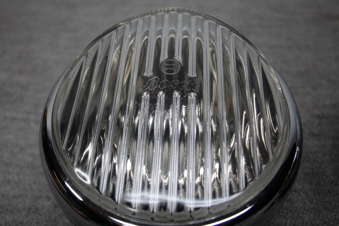 Mistlampen set BOSCH