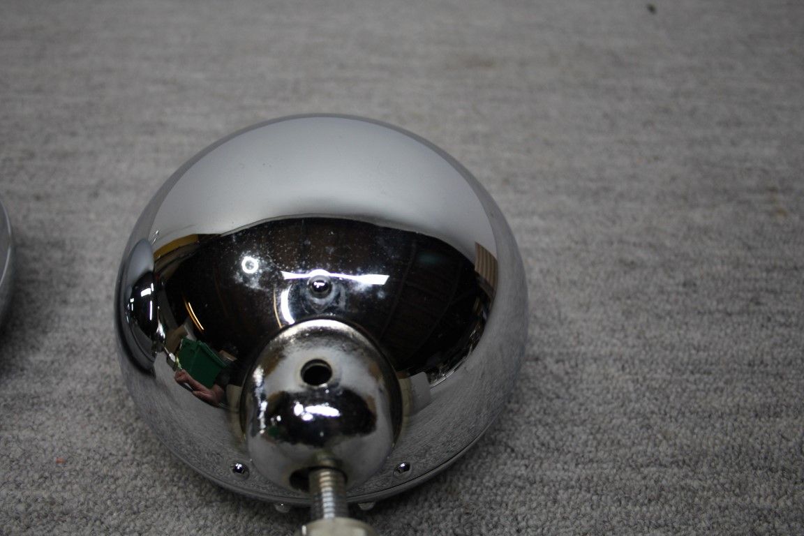 Mistlampen set BOSCH