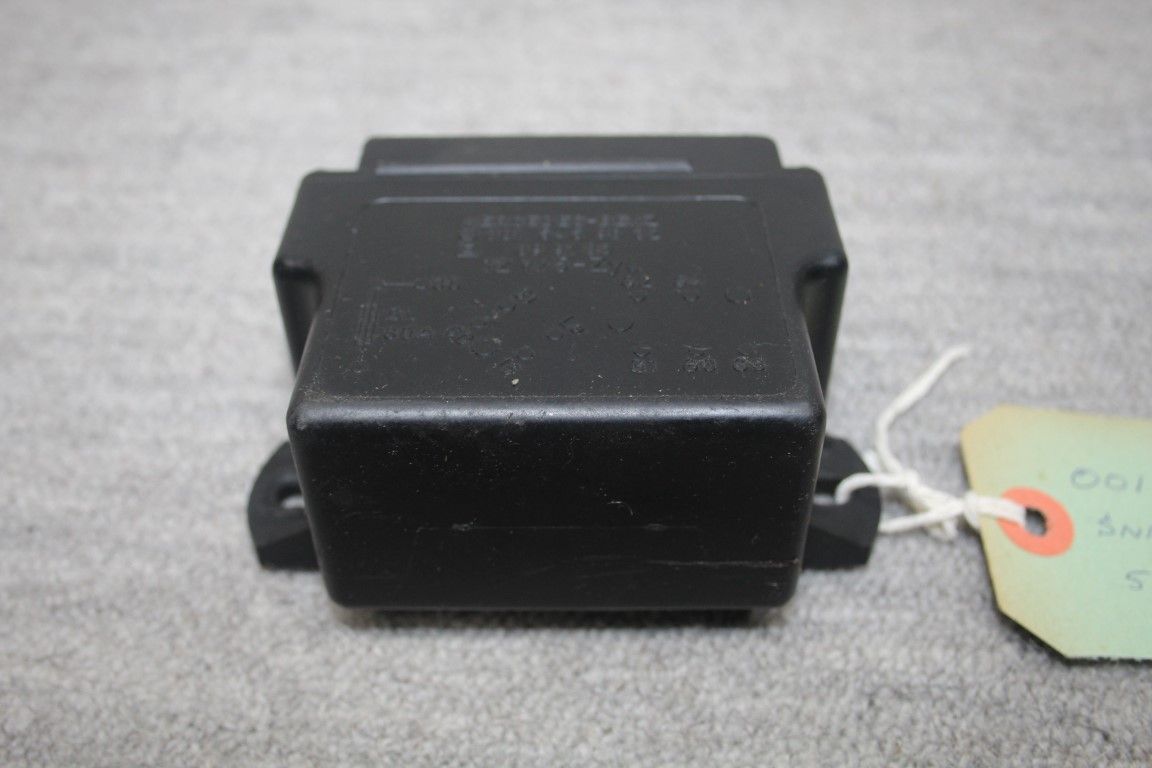 Snel gloei relais 5 cilinder