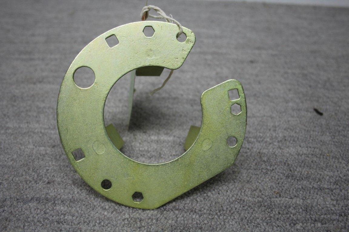 Frame benzinepomp