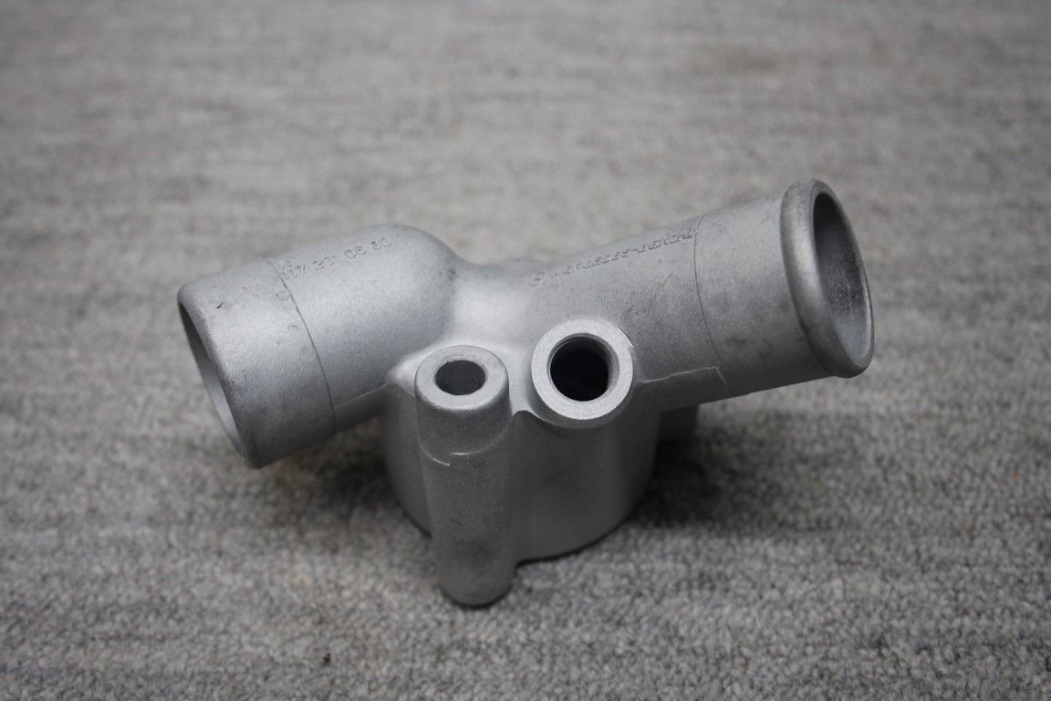 Koelwater verdeelstuk thermostaat