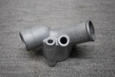 Koelwater verdeelstuk thermostaat